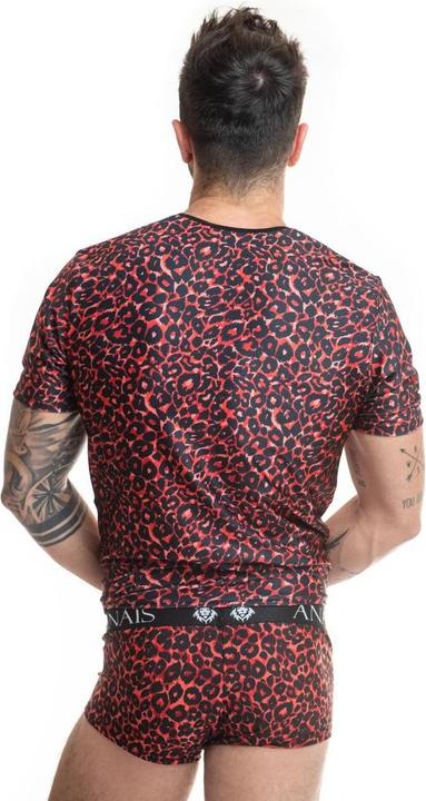 Image du produit Anais T-shirt "Tribal" pour homme (XL)