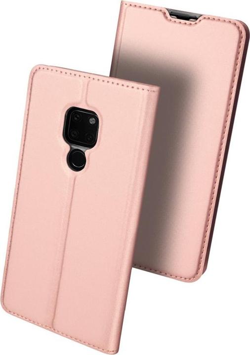 Image du produit Dux Ducis Skin Pro Series Housse en cuir (Mate 20)
