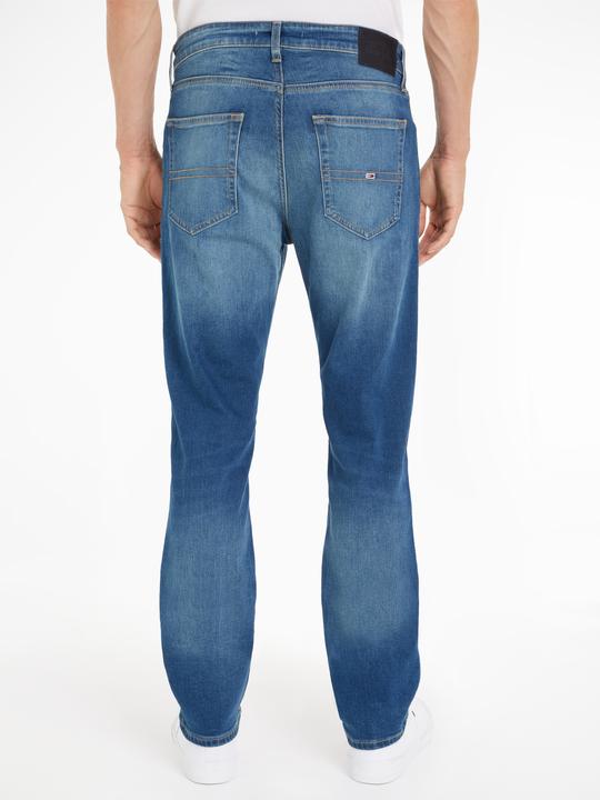 Image du produit Tommy Hilfiger Ryan Straight Fit wilson mid blue stretch (W30/L34)
