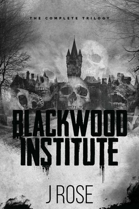 Produktbild Blackwood Institute (Englisch, J. Rose, 2023)