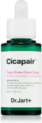 Actual product image Dr. Jart+ Dr.Jart+ Cicapair Tiger Grass Camo Drops (30 ml)