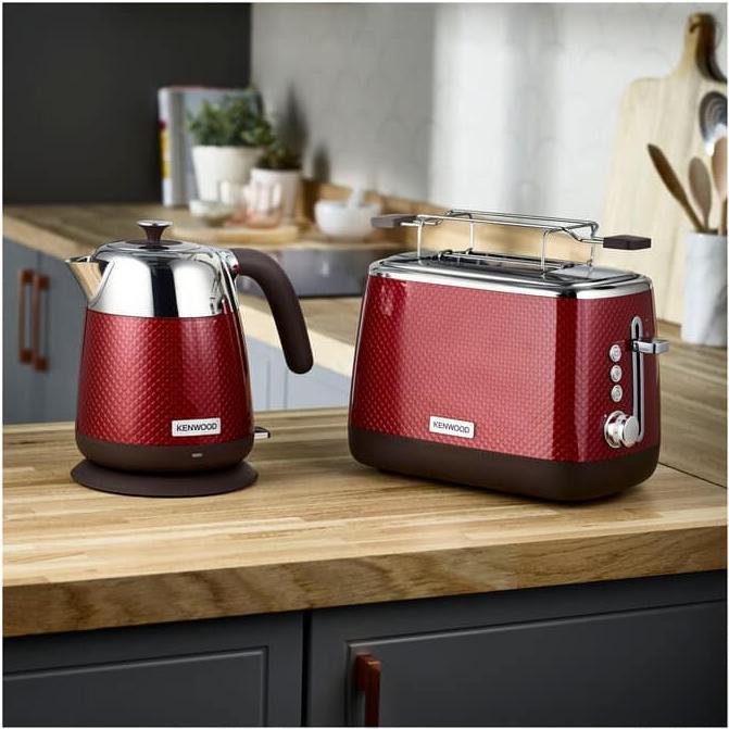Produktbild Kenwood Mesmerine TCM 811