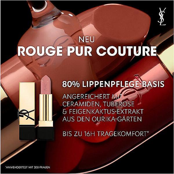 Image du produit Yves Saint Laurent Rouge Pur Coutur N2 3.8 g (Rouge foncé)