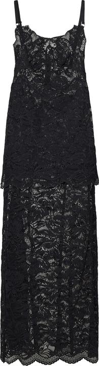 Actual product image Paco Rabanne Rabanne Dresses Black (40)