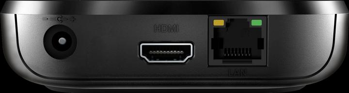 Produktbild infomir MAG 544 W3 (4 GB, Linux)