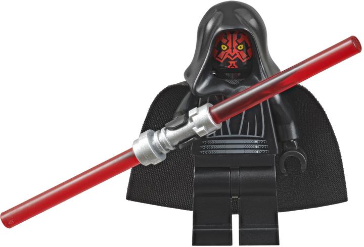 Produktbild LEGO Star Wars Lexikon der Figuren, Raumschiffe und Droiden (Deutsch, Simon Beecroft, Jason Fry, Elizabeth Dowsett, Simon Hugo, Marc Winter, 2024)
