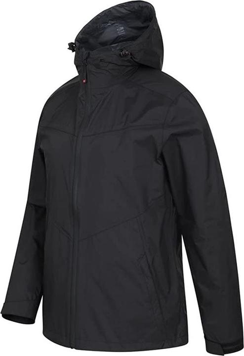Actual product image Mountain Warehouse Rift Extreme jacket waterproof 25 layers (S)