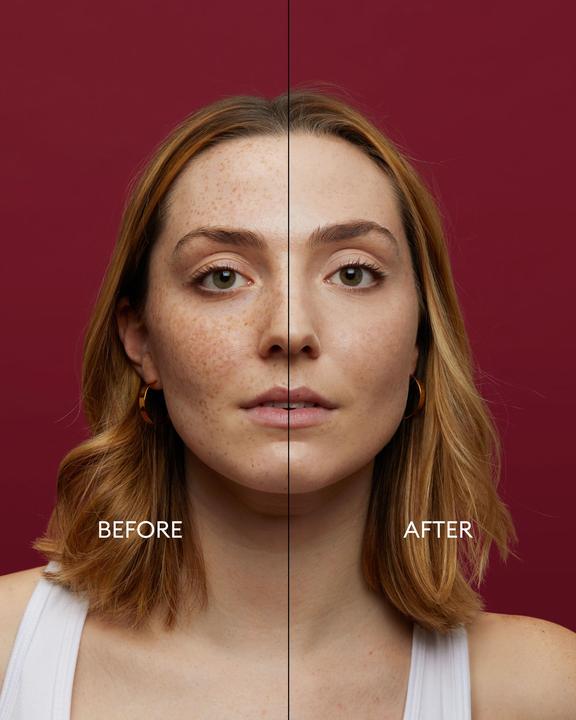 Produktbild Missha M Perfect Cover (23 Natural Beige)
