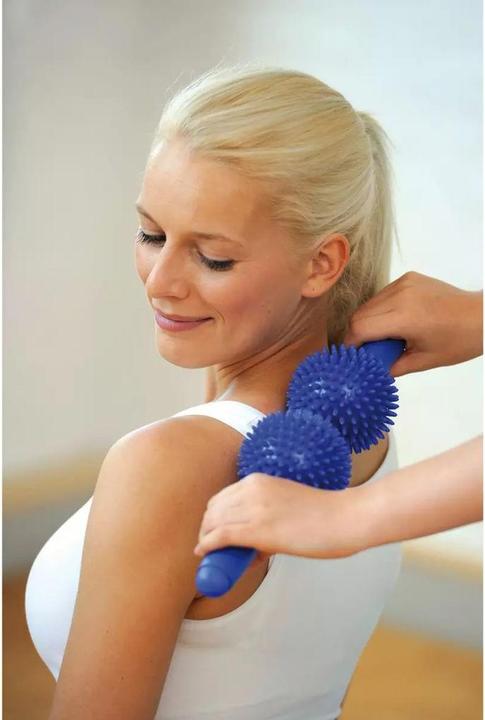 Image du produit Sissel Scooter jumelé Spiky