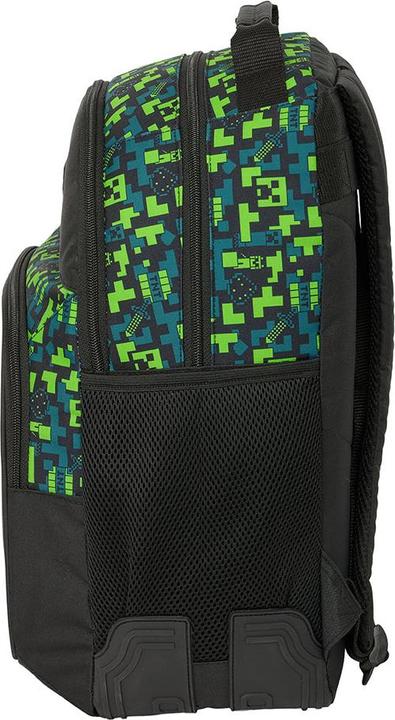 Immagine prodotto Safta Minecraft "TNT" (20 l) - Doppel-Rucksack (20 l)
