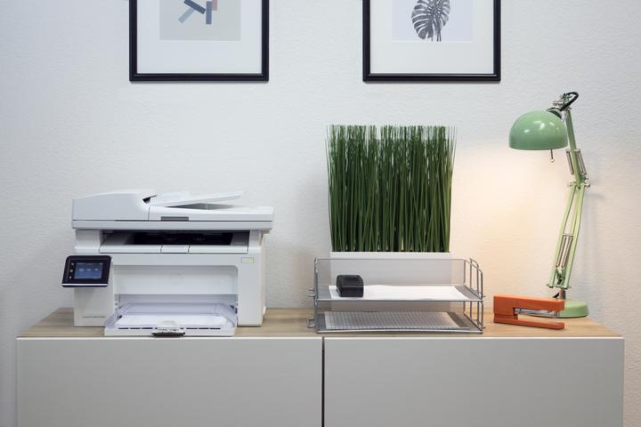 Image du produit HP M130fw LaserJet Pro (Laser, Noir et blanc)
