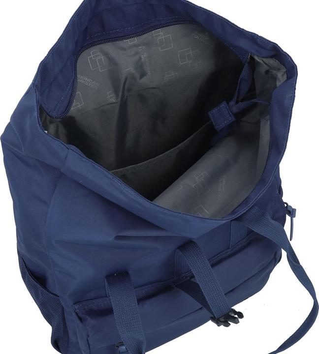 Actual product image American Tourister URBAN GROOVE Laptop Backpack (20.50 l)
