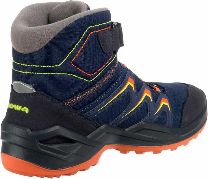 Immagine prodotto Lowa Stiefel (26)