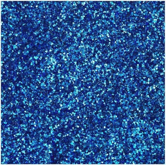Productafbeelding Colorations Colourations - Biologisch afbreekbare glitter - Blauw, 113 g