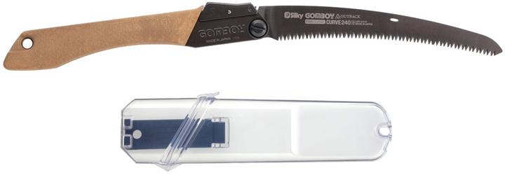 Silky Gomboy Curve Professional