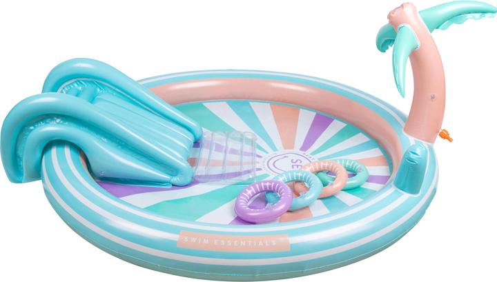 Swim Essentials Adventure Schwimmbecken