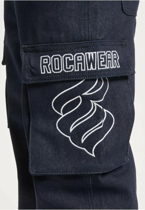 Actual product image Rocawear Williamsburg Cargo Pants - 20923 (W40/L34)