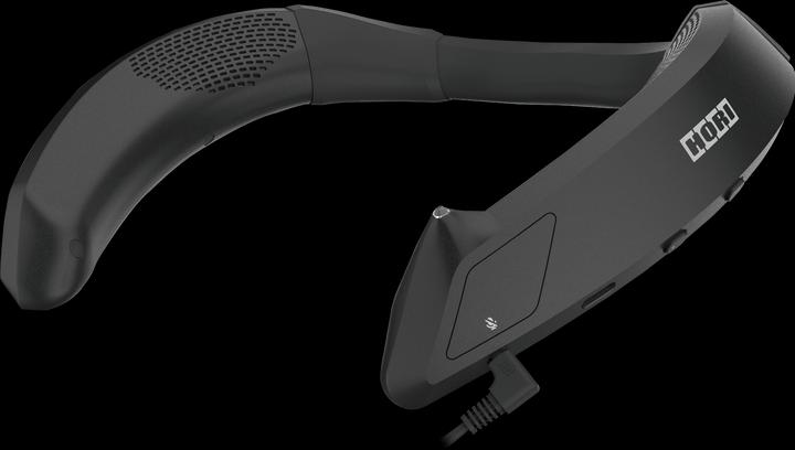 Immagine prodotto HORI Cuffia da gioco con suono 3D (Cablato)