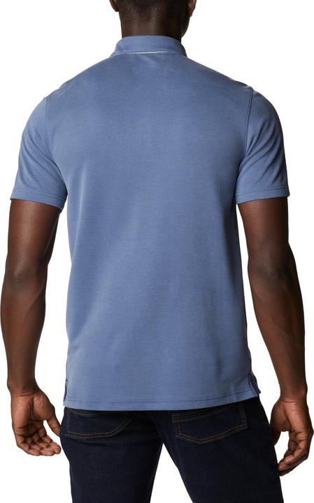 Immagine prodotto Columbia Nelson Point Polo da uomo (XS)