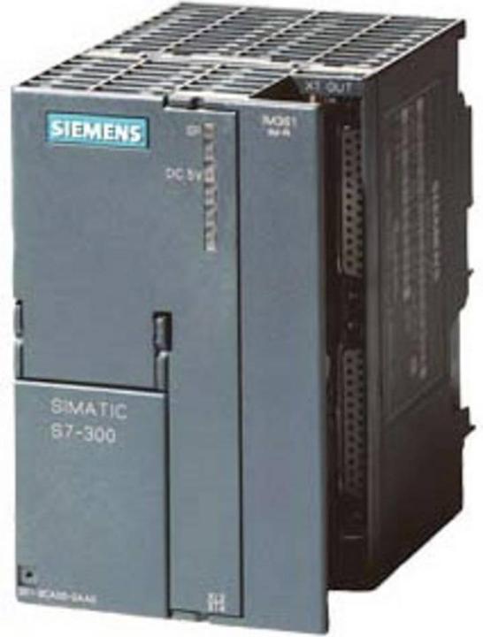 Produktbild Siemens Im 361 Interface Module In Er,With K-Bus