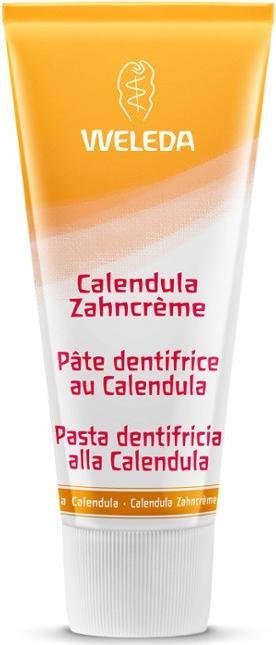 Immagine prodotto Weleda Calendula (75 ml)