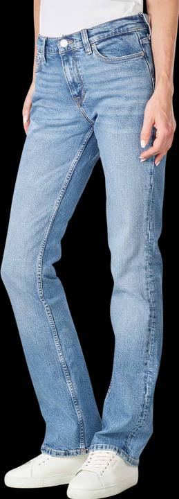 Immagine prodotto Tommy Hilfiger Tommy Jeans Maddie Mid Rise Bootcut Denim Medium (W25/L32)