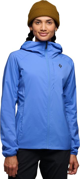 Black Diamond W Alpine Start Insulated Hoody