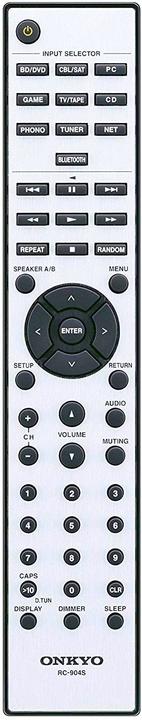 Immagine prodotto Onkyo TX-8250 (Stereo, AM, DAB+, FM)