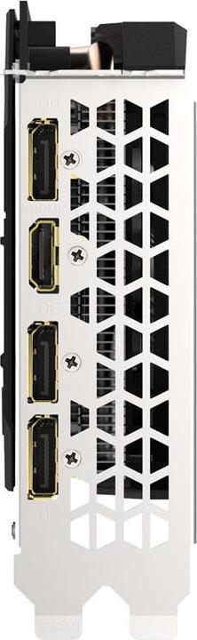 Image du produit Gigabyte GeForce GTX 1660 OC (6 Go)