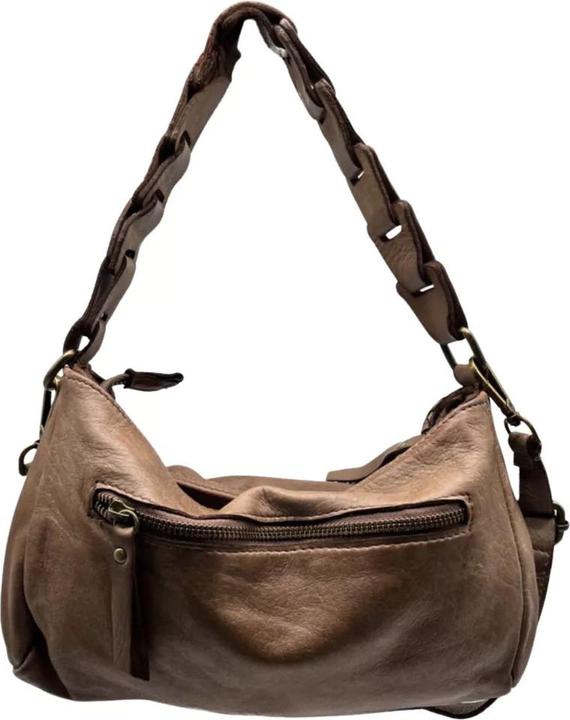 Immagine prodotto Louisa Lee Borsa a tracolla di design Borsa a tracolla Borsa a tracolla Borsa a mano in pelle No.3
