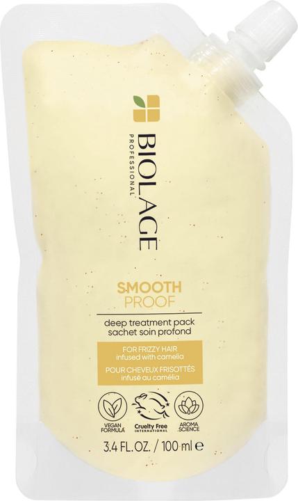 Matrix Biolage Treatment Smooth Pack 100ml (100 ml)