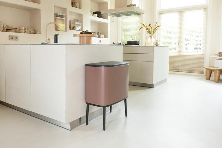 Produktbild Brabantia Bo Waste Bin (34 l)