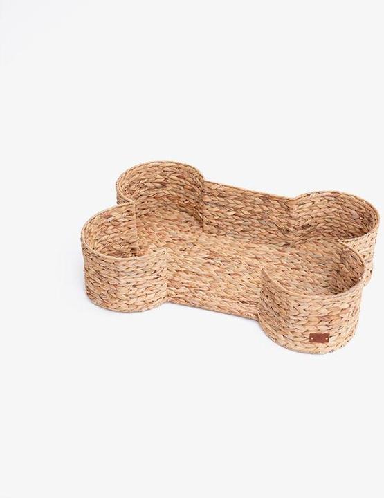 Image du produit Pet & Co. Lit pour chien Bongo Nature (Chien)