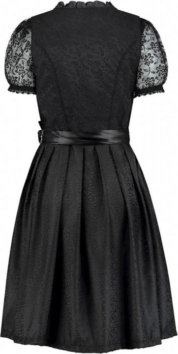 Immagine prodotto Haus Huberts Grembiule Dirndl modello floreale (40)