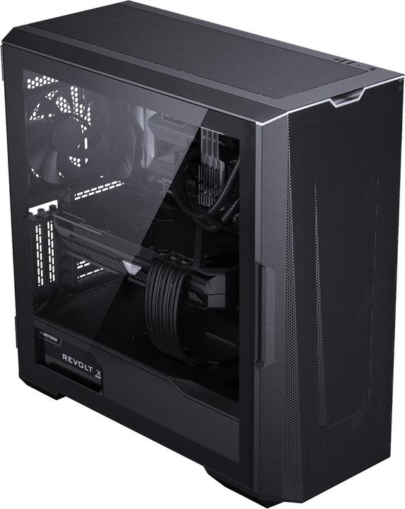 Actual product image Phanteks Eclipse G500A Performance (ATX, Mini-ITX, mATX)