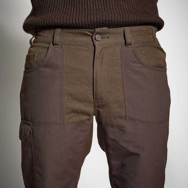 Actual product image Solognac Worker (S)