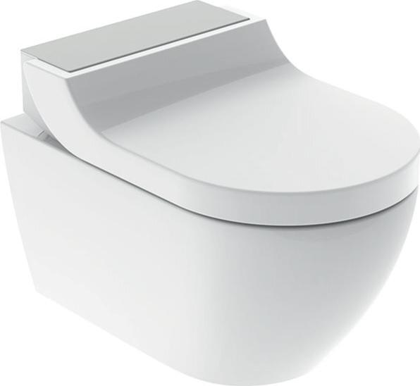 Geberit AquaClean Tuma Comfort WC-Komplettanlage, UP, Wand-WC