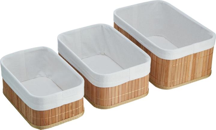 Produktbild micasa Hayley (3 x)