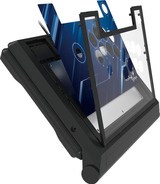 Produktbild HORI Fighting Stick (PC, PS4)
