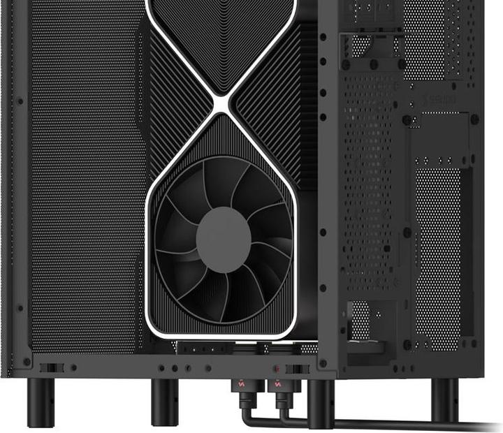 Produktbild Ssupd Meshroom - Standfüsse Aluminium