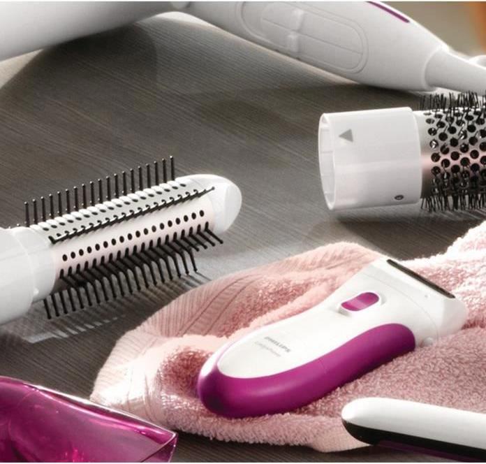 Produktbild Philips SatinShave Essential