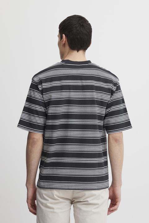 Immagine prodotto Casual Friday t-shirt casual a righe tue y/d (M)