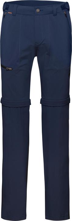 Produktbild Mammut Runbold Zip Off Pants Men (46, S, M)