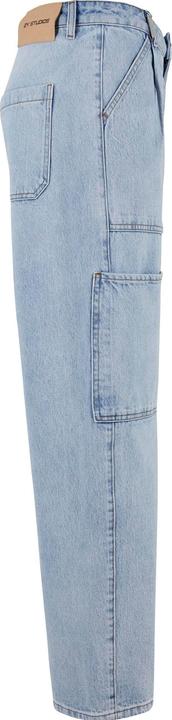 Image du produit 2Y Studios 2Y Tali Worker Baggy Jeans - 179663 (27)