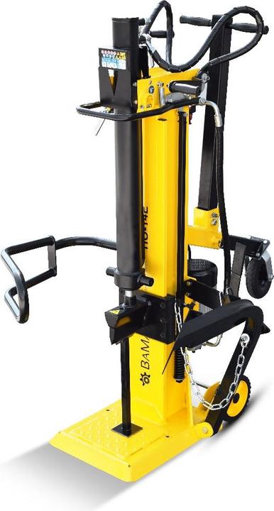 Markmüller BAMATO - Holzspalter HO-14E