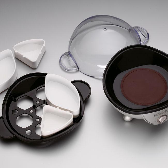 Actual product image Gastroback Design 42801 (CH plug)