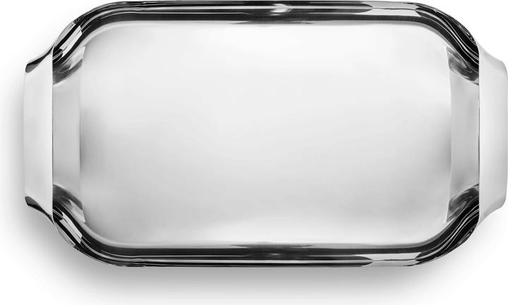 Produktbild Eva Solo Serviertablett Silber
