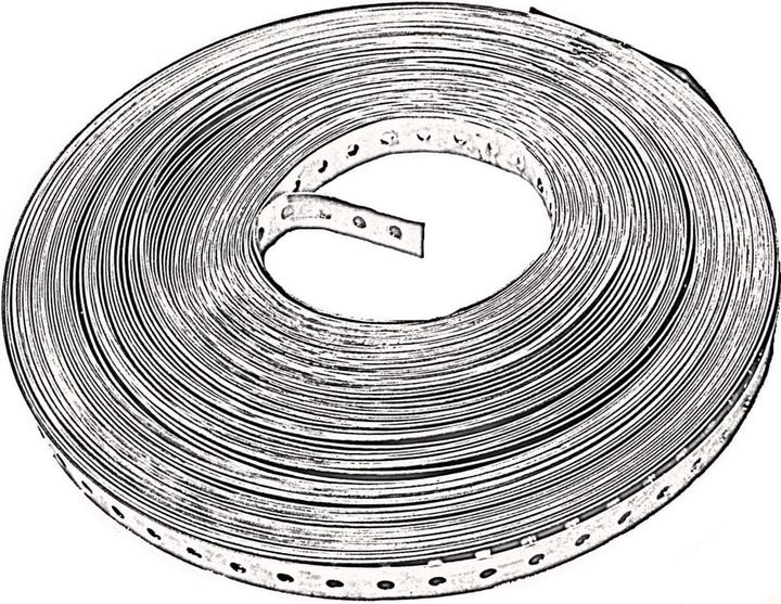 Actual product image Schletter 119015-002