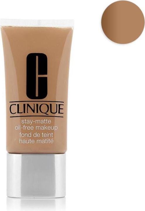 Produktbild Clinique Stay-Matte (14-vanilla)