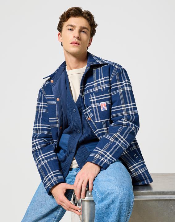 Actual product image Wrangler T-shirt Shortleeves Solid Tee (XL)